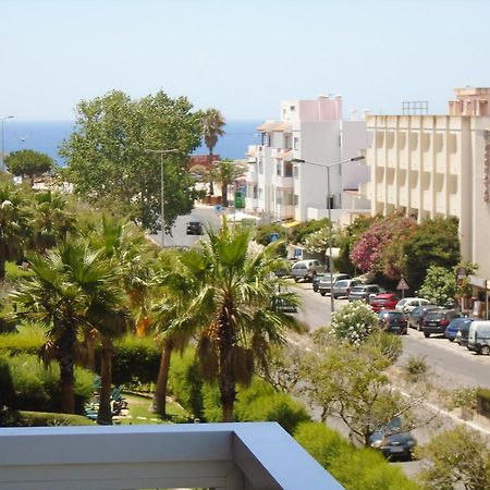 Beach Lounge Apartment Litoralmar Portimao Luaran gambar