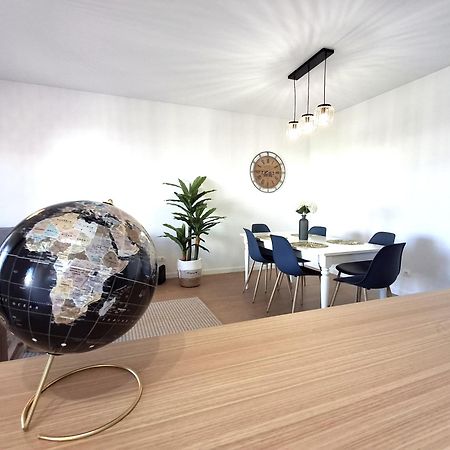 Beach Lounge Apartment Litoralmar Portimao Luaran gambar