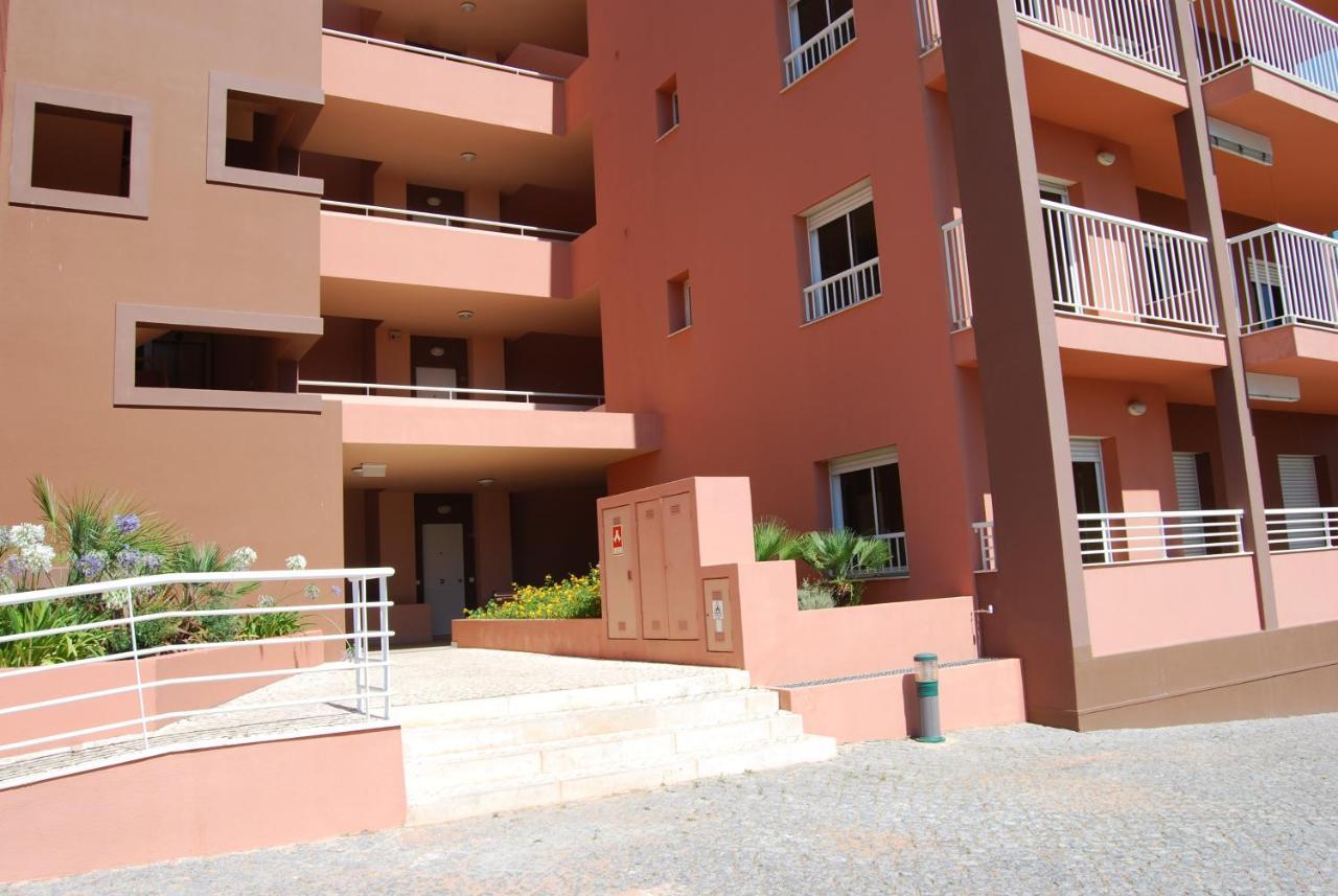 Beach Lounge Apartment Litoralmar Portimao Luaran gambar
