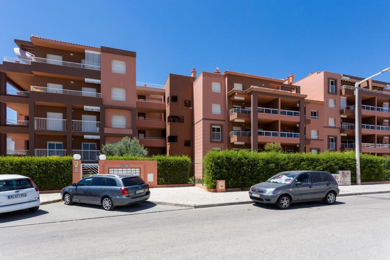 Beach Lounge Apartment Litoralmar Portimao Luaran gambar