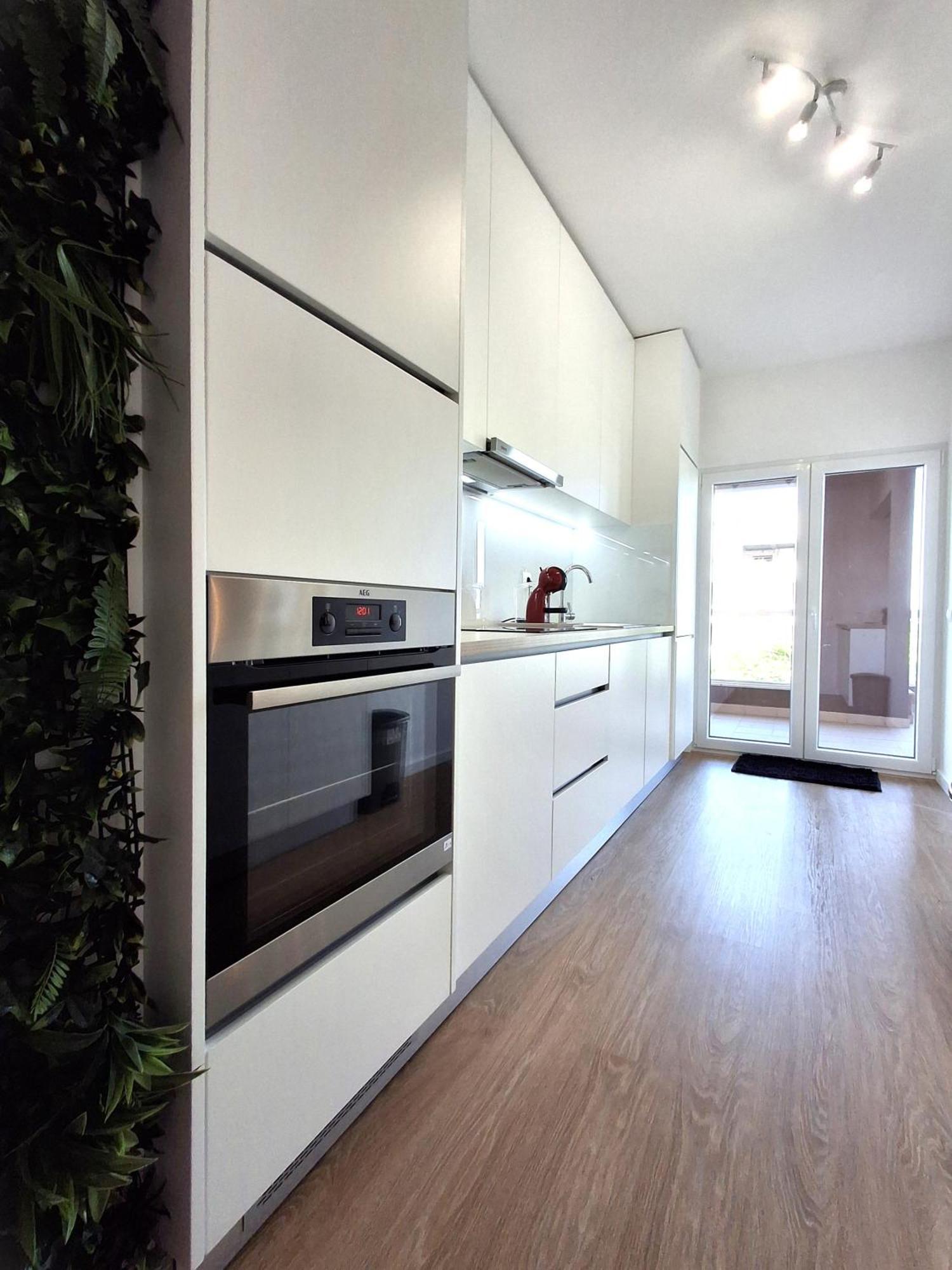 Beach Lounge Apartment Litoralmar Portimao Luaran gambar