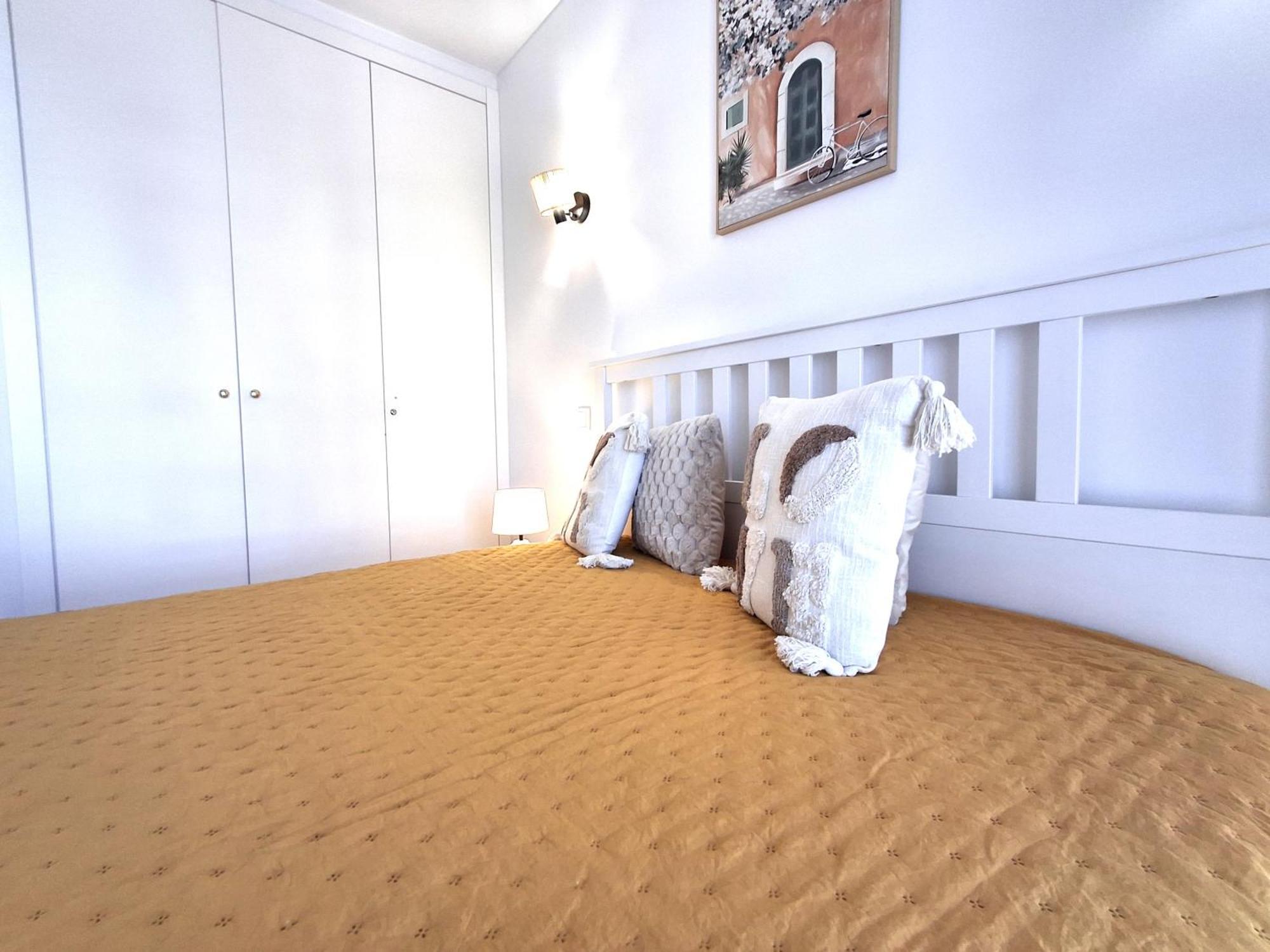 Beach Lounge Apartment Litoralmar Portimao Luaran gambar