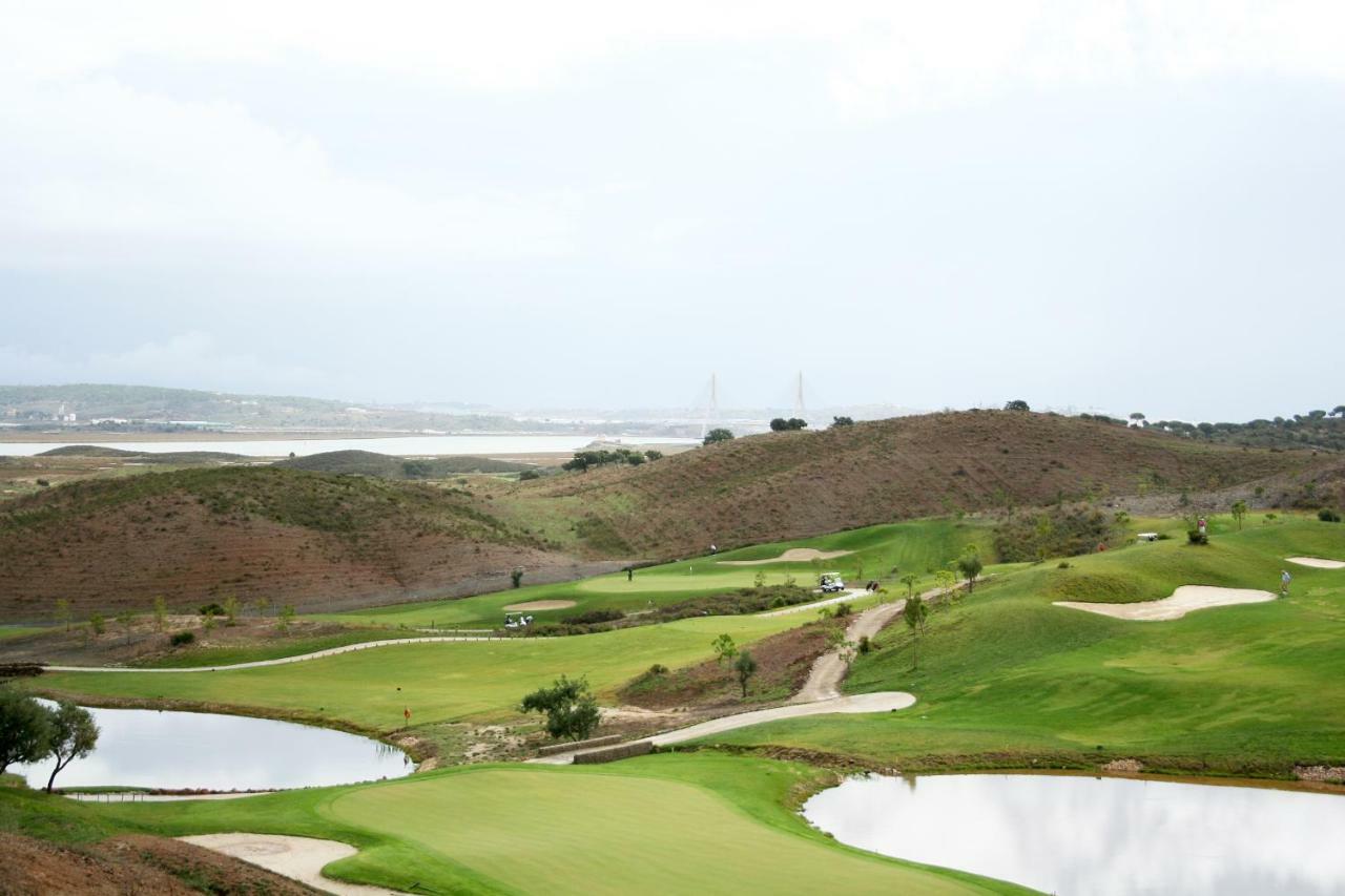 Beach Lounge Apartment Litoralmar Portimao Luaran gambar